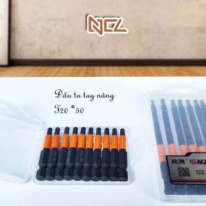 Đầu tu điều chỉnh tay nâng Blum T20*50 mm