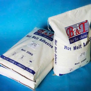 Keo hạt BT 8803 150º ➡ 180º màu trắng kem